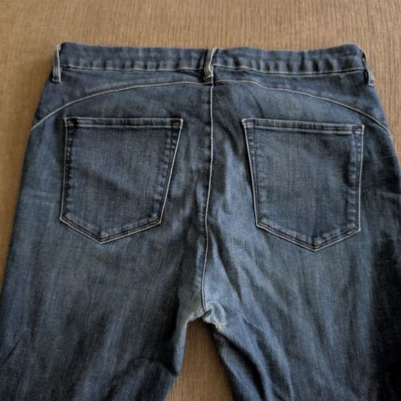 Women's 3x1 Jeans Size 30 - Used With FLAW - Picture 4 of 6